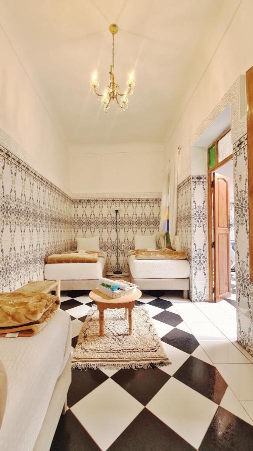 Riad Dar Kays Marrakesh Extérieur photo