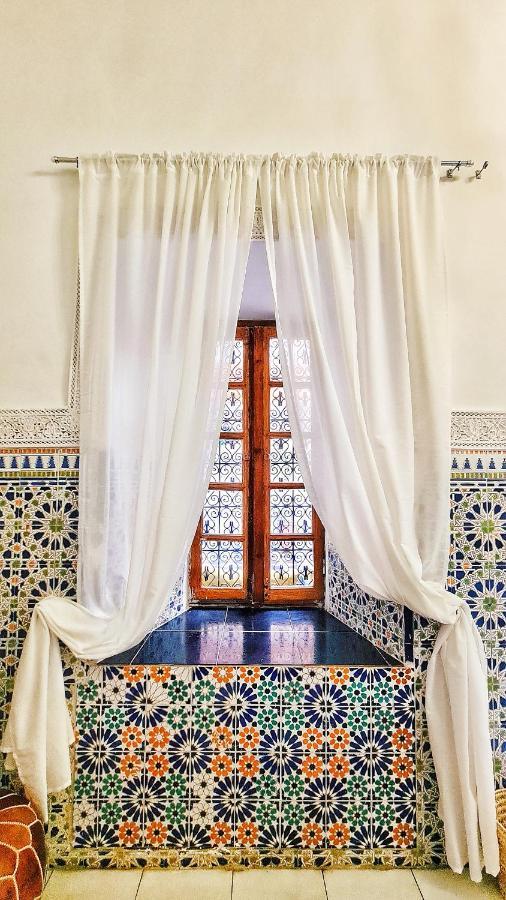 Riad Dar Kays Marrakesh Extérieur photo