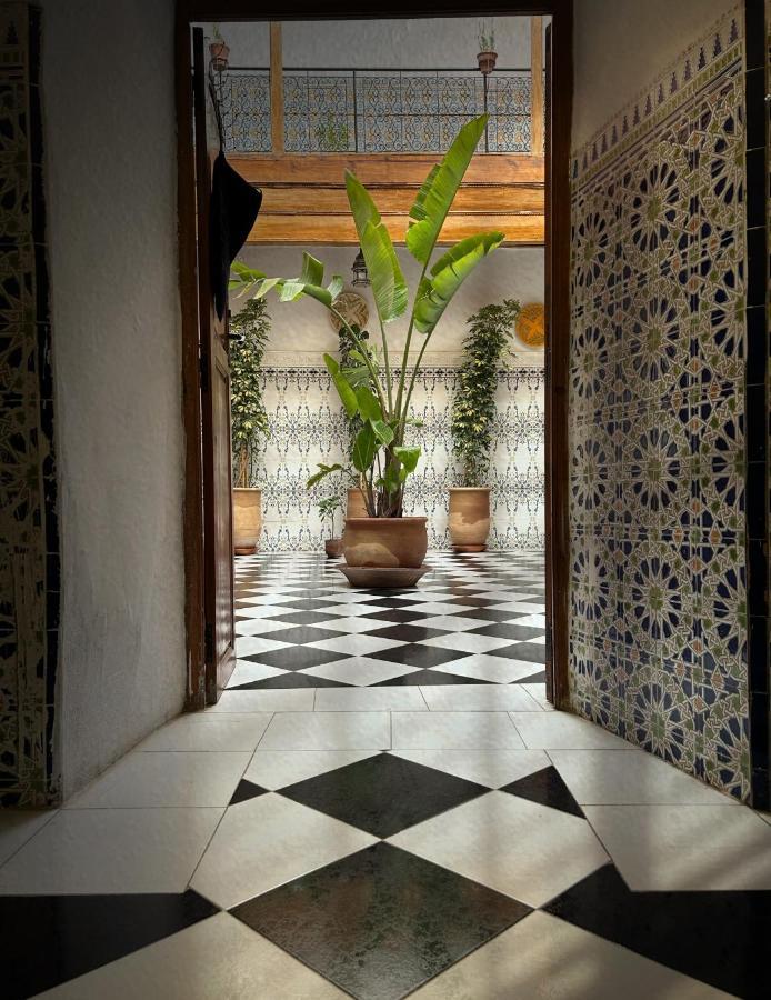 Riad Dar Kays Marrakesh Extérieur photo